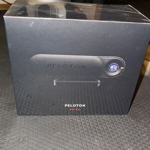 Peloton Guide Camera - Black